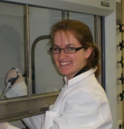 Katherine Urban-Mead